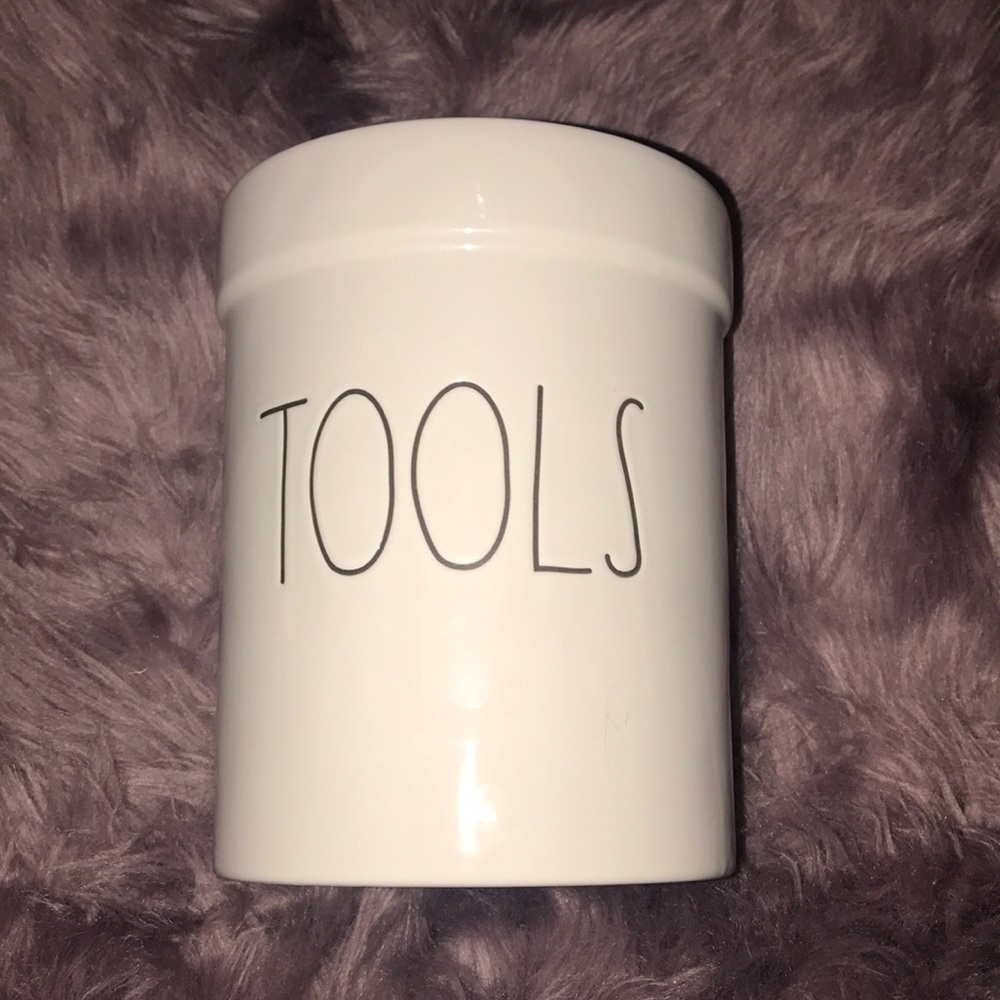 TOOLS UTENSIL HOLDER RAE DUNN